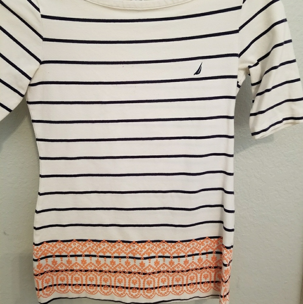 Nautica Top